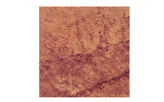 Клинкерная плитка Gres Aragon Jasper Marron, 325*325*16 мм