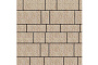 Плитка тротуарная SteinRus Инсбрук Тироль Б.4.Псм.6, Backwash, Грейзен, толщина 60 мм