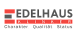 Edelhaus Klinker logo