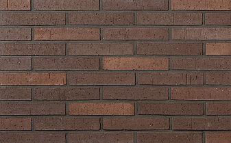 Кирпич клинкерный Plinfa Iron 2817, 270*85*50 мм