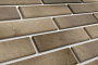 Клинкерная плитка для НФС BestPoint Retro Brick Pepper 245*65*12 мм