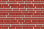 Кирпич Roben Westerwald rot glatt клинкерный, 240*115*71 мм