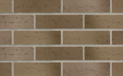 Клинкерная плитка для НФС Terramatic Moon Brown AK, 240*71*14 мм