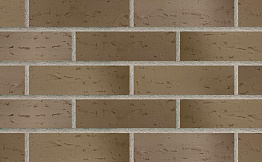 Клинкерная плитка для НФС Terramatic Moon Brown AK, 240*71*14 мм