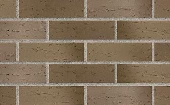Клинкерная плитка для НФС Terramatic Moon Brown AK, 240*71*14 мм