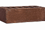 Кирпич клинкерный Plinfa Iron 2306, 215*102*65 мм
