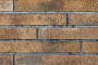 Декоративный кирпич ecodeco Минералика 796-13, 440*52*20 мм
