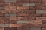 Кирпич S.Anselmo Custom blend TL, Selmo, 250*120*55 мм