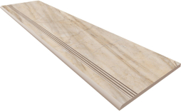 Ступень Estima Bernini BR01 неполированный