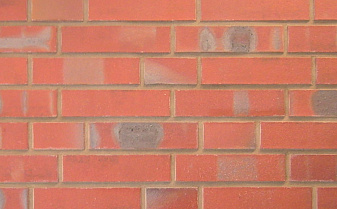 Кирпич клинкерный Westerwaelder Klinker Nr 03K Naturrot Kohle, 240*115*71 мм