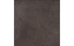 Клинкерная плитка Gres Aragon Capri Chocolate, 325*325*16 мм