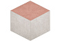 Мозаика Cube Ametis Spectrum SR00/SR05, неполированный, 290*250*10 мм