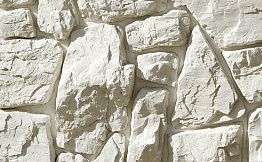 Искусственный камень White Hills Рока цвет 610-00