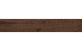 Керамогранит KERAMA MARAZZI Сальветти вишня обрезной, 1195*200*9 мм