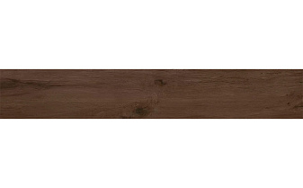 Керамогранит KERAMA MARAZZI Сальветти вишня обрезной, 1195*200*9 мм