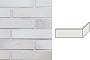 Клинкерная плитка угловая Uniceramix IRON UX16 Desert, 50*168*52*12 мм