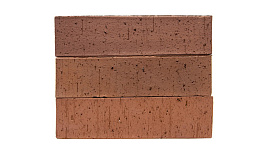 Кирпич клинкерный ТМ Kerma Premium Klinker бордо каре 250*120*65 мм