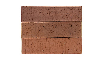 Кирпич клинкерный ТМ Kerma Premium Klinker бордо каре 250*120*65 мм