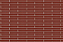 Клинкерная плитка под кирпич King Klinker FREE ART 06 Note of cinnamon гладкая LF, 490*52*14 мм