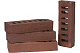 Кирпич клинкерный Plinfa Iron 2301, 270*85*50 мм