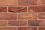 Кирпич облицовочный Terca Olde Farndale Multi, 215*102*65 мм