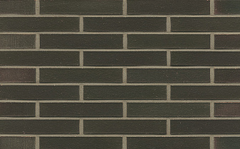 Кирпич клинкерный Muhr 17 Javagrun гладкий, 290*60*52 мм