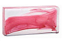 Стеклянный кирпич S.Anselmo Cloud Pink, 246*116*53 мм