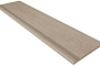 Ступень Estima Classic Wood CW01, неполированный 1200*300 мм