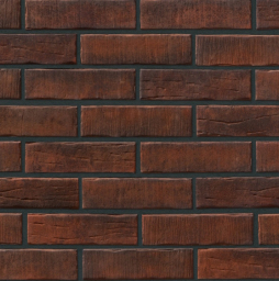 Декоративный кирпич Leonardo Stone Нью-Йорк 235*70*12 мм 773