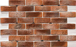 Термопанель Leonardo Stone Дижон 490, 1000*640*60 мм