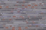 Клинкерная плитка под кирпич King Klinker KING SIZE 06 Argon wall гладкая LF, 490*52*14 мм