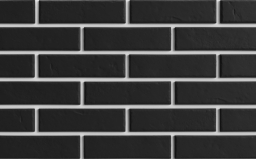 Термопанель на пенополистироле (ППС) с клинкерной плиткой BestPoint Classic Graphite 1145*470*100 мм