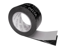 Универсальная односторонняя лента DELTA-MULTI-BAND FLEXX, 25 м*60 мм
