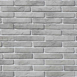 Декоративный кирпич White Hills Остия Брик Design цвет 383-00