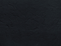 Фиброцементная панель БЕТЭКО Сланец RAL 9011 (графитовый черный), 1500*1200*8 мм