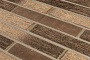 Кирпич облицовочный Plinfa Cassia MIX 1814, 300*85*50 мм