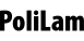 PoliLam logo