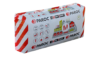 Утеплитель PAROC eXtra Smart, 565х1220х50 мм