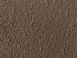 Фиброцементная панель БЕТЭКО Муар RAL 8028 терракотовый, 1570*1200*8 мм