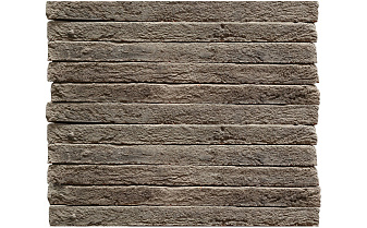 Кирпич ригельный Westerwaelder Klinker Antique Savona, 510*102*40 мм