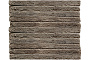 Кирпич ригельный Westerwaelder Klinker Antique Savona, 510*102*40 мм