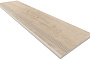 Ступень Estima Soft Wood SF02 неполированный 1200*300 мм