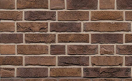 Кирпич облицовочный Muhr Nr 52, Kent Formstrichverblender, 210*100*65 мм
