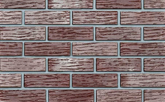Кирпич Roben Adelaide genarbt клинкерный, 240*65*71 мм