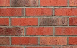 Клинкерная плитка под кирпич Feldhaus Klinker NF 14 R752 vascu ardor carbo 240*71*14 мм