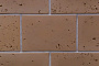 Облицовочный искусственный камень Redstone Травертин TR-30/R, 190*190 мм