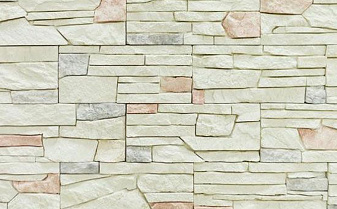Облицовочный камень ecodeco Корсика 16-123-03