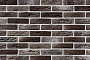 Декоративный кирпич Leonardo Stone Сен-Жермен 200*50*14 мм 0,62 м2/уп 465