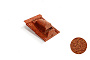 Кровельный вентилятор Metrotile RV75 Viksen Terracotta