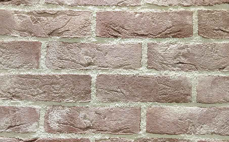 Угловой декоративный кирпич Redstone Dover frost DF-63/U 227*100*71 мм